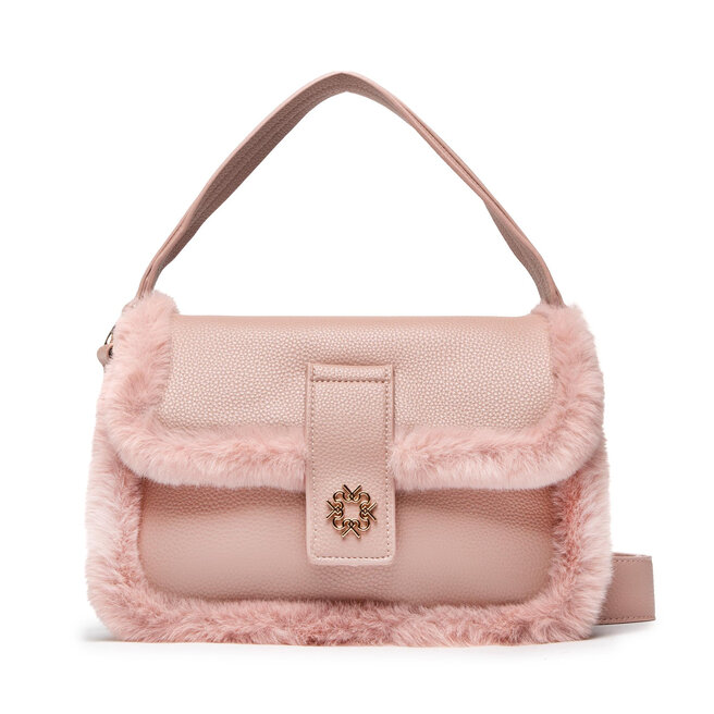 Rinascimento Handtasche Rinascimento ACV0013330003 Rosa Scuro B408