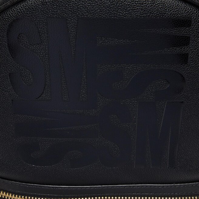 Steve Madden Rucsac Steve Madden Bamiri SM13001156-B-G Black/Gold