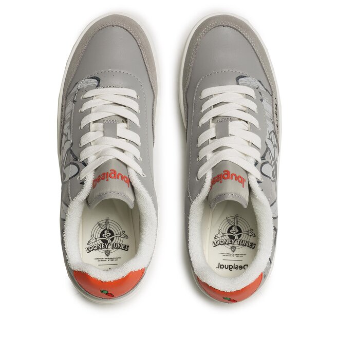 Desigual Sneakers Desigual 23SSKP22 2033