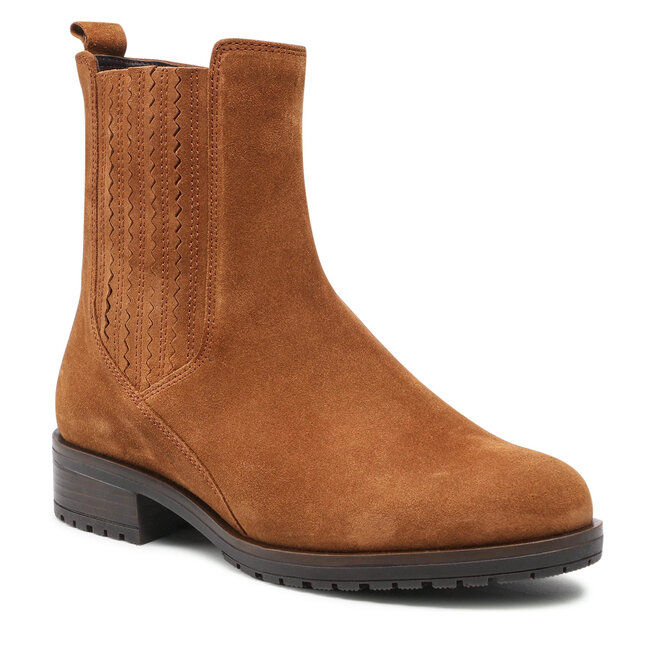 Botine Gabor 72.792.43 Cognac