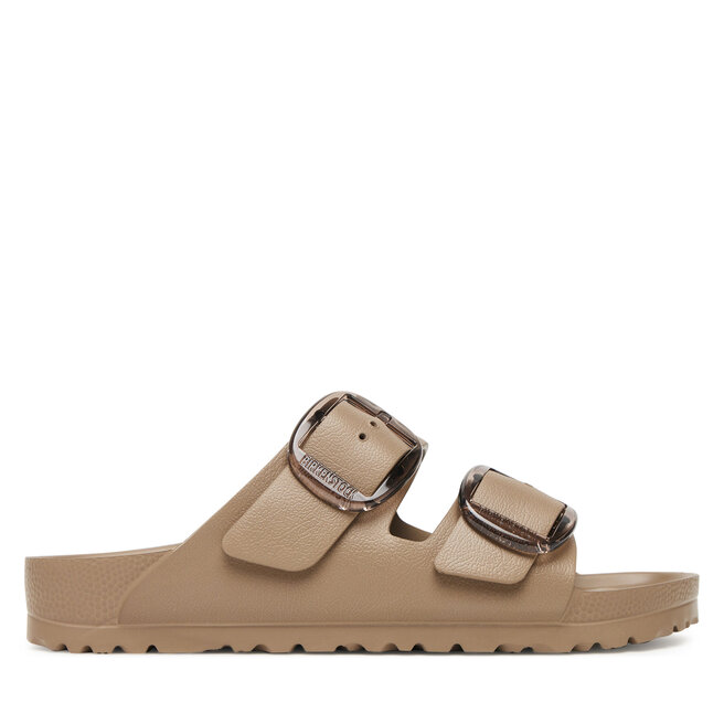 Klapki Birkenstock Arizona Big Buckle Eva - Brązowy