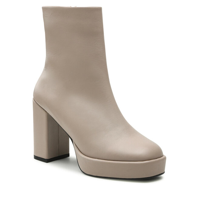 Botine Simple SL-18-02-000104 103