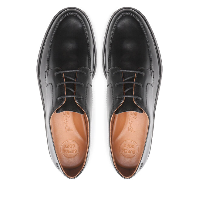Paul Green Oxfordky Paul Green 2688-02 Black