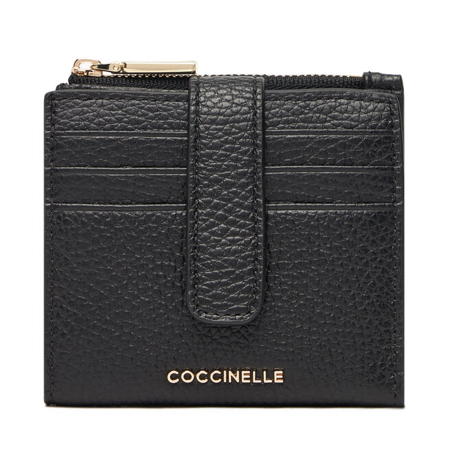 Portfel Coccinelle
