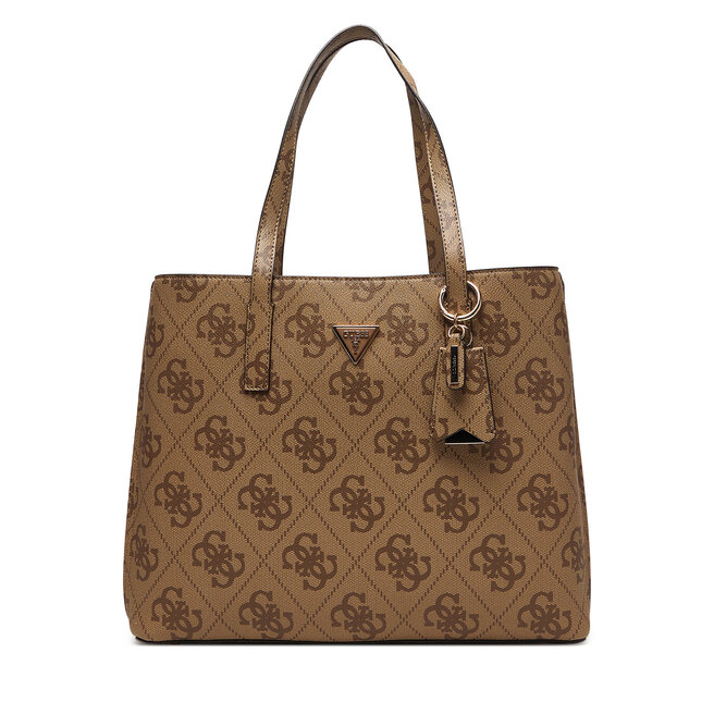 Torebka Guess Meridian II HWOS69 74230 Brązowy -