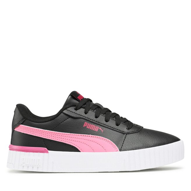 Sneakersy Puma Carina 2.0 Jr - 11 Czarny