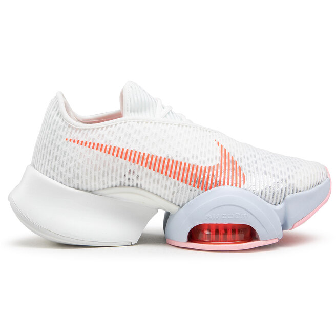 Schuhe Nike Air Zoom Superrep 2 CU5925 100 Summit White/Bright Crimson ...