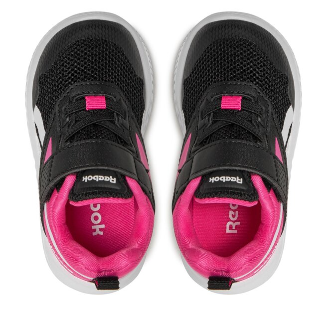 Reebok Cipő Reebok Reebok Rush Runner 5 Td IG0520 Core Black/Laser Pink/Cloud White