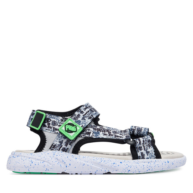 Sandały Primigi AVANT 1474044 Czarny - chłopięce