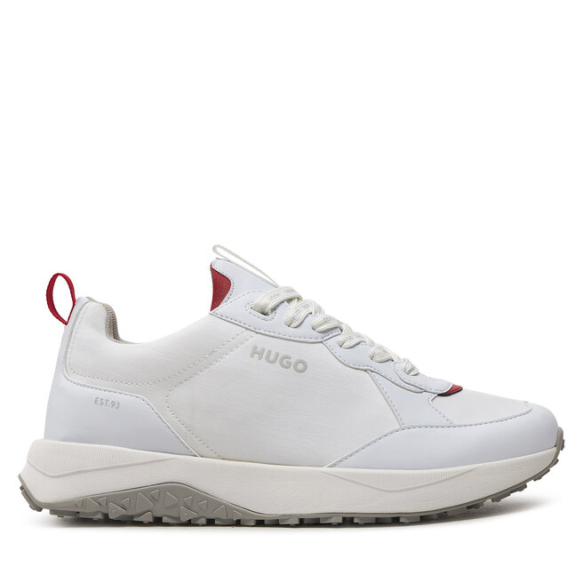 Sneakersy Hugo Kane Runn Lglc - Biały