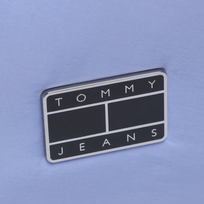 Tommy Jeans Kabelka Tommy Jeans Tjw Hype Consious Crossover AW0AW14144 C3X