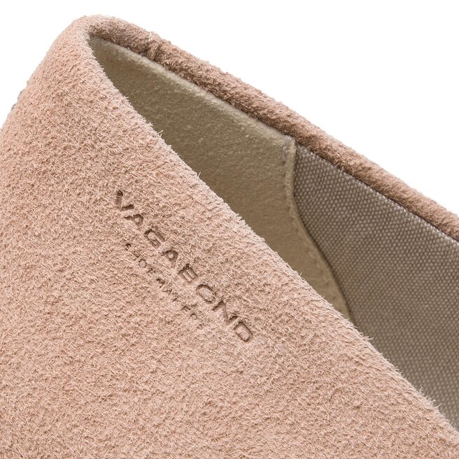 P buty Vagabond Joyce 4708 040 10 Almond eobuwie .pl