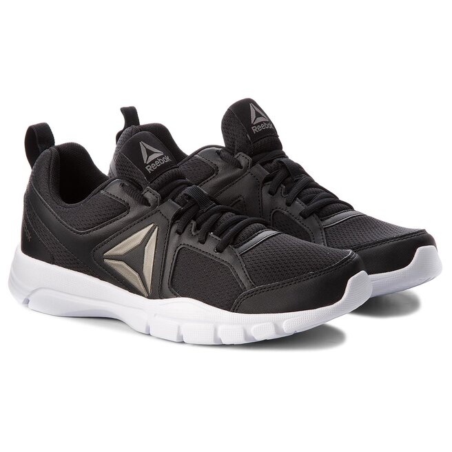 Buty Reebok 3D Fusion Tr CN4118 Black White Pewter eobuwie .pl