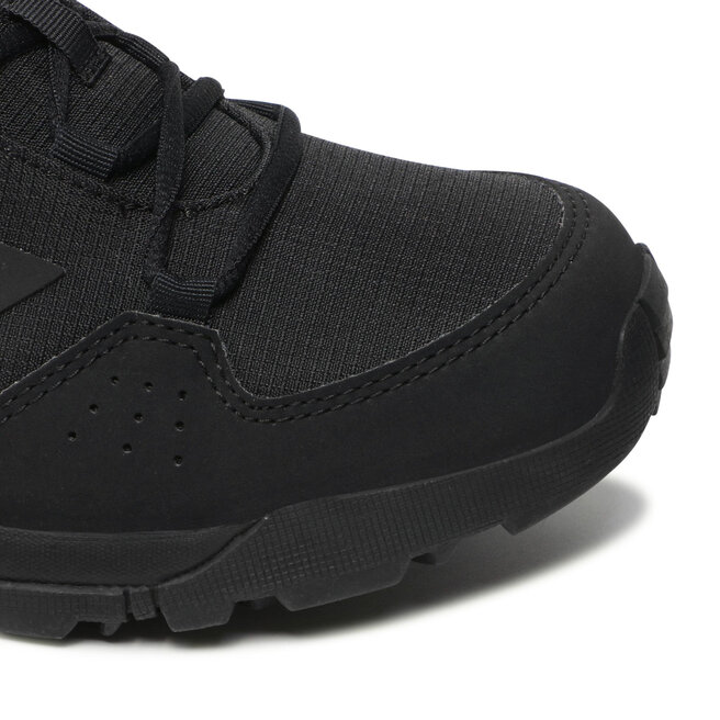 adidas Scarpe adidas Hyperhiker Low K GZ9219 Cblack/Cblack/Grefiv