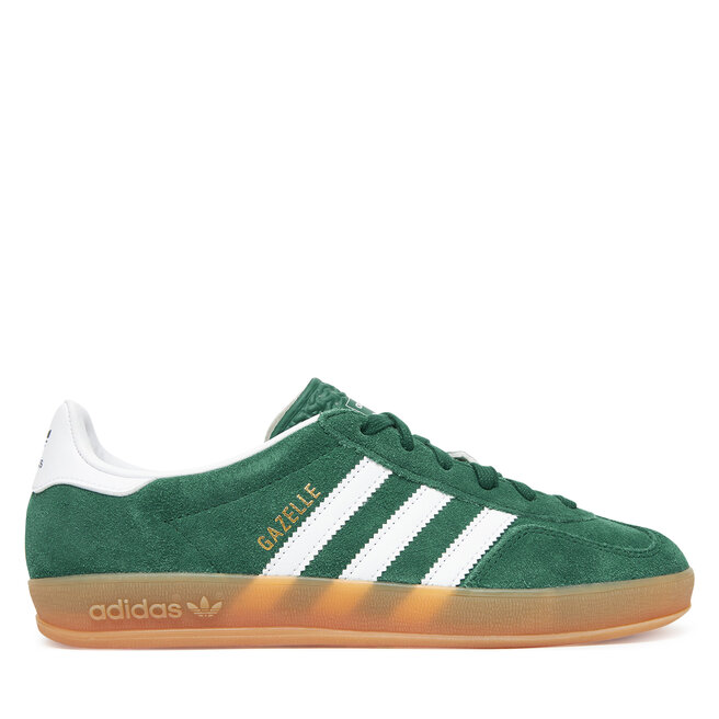 Sneakersy adidas Gazelle In - Zielony