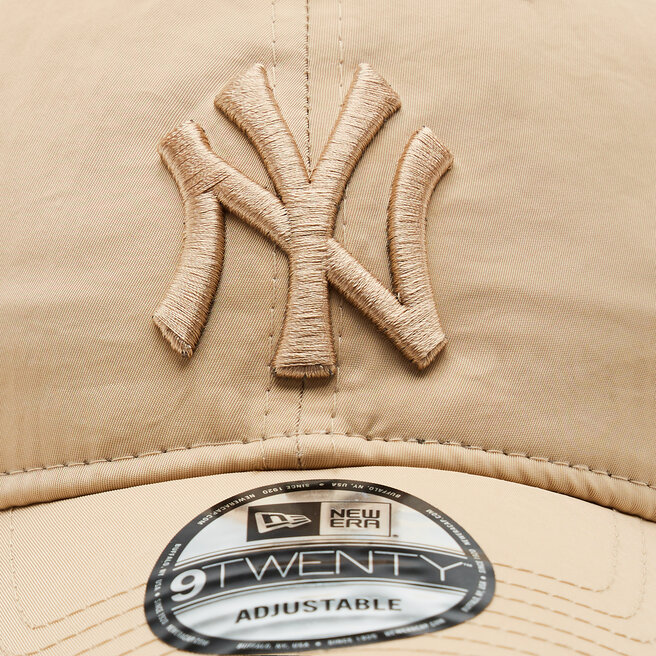 New Era Cappellino New Era Multi Txture 60358067 Beige