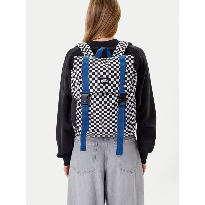 Plecak Vans Utility VN000PSFY281 Czarny -