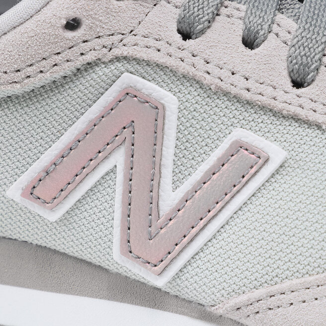 New Balance Sneakersy New Balance WL515CSB Sivá