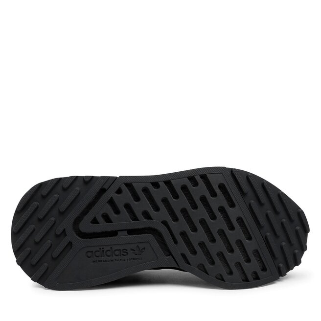 adidas Obuća adidas Multix J FX6231 Cblack/Cblack/Cblack