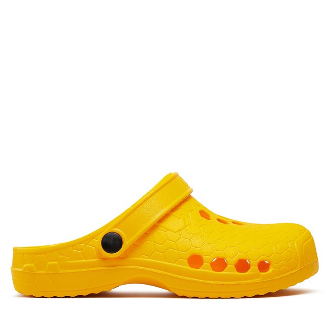 Dry Walker Saboți Dry Walker Hex Open Yellow