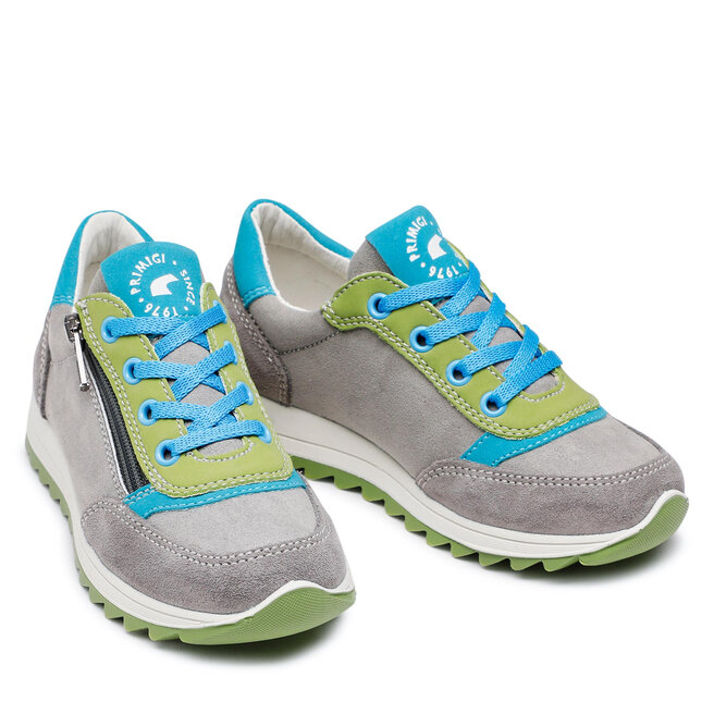 Primigi Sneakers Primigi 1869555 M Grey