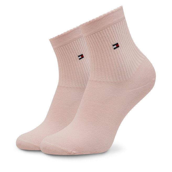 Chaussettes femme tommy hilfiger sales