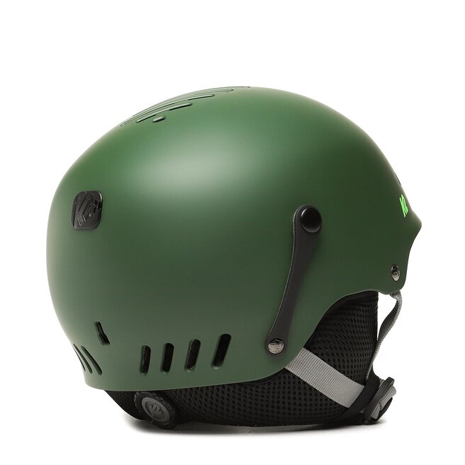 K2 Скиорска каска K2 Entity 10E4012 Lizard Tail
