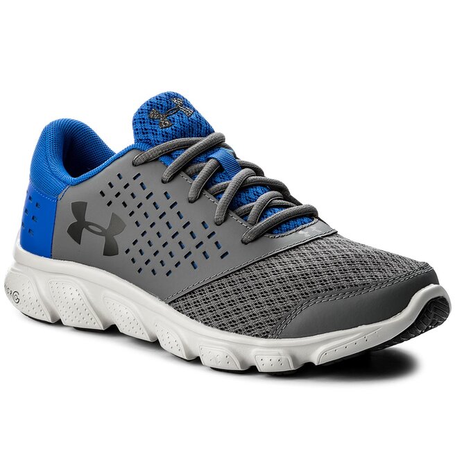 Under armour best sale micro g rave