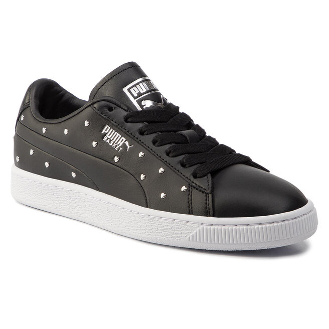 Basket studs puma deals