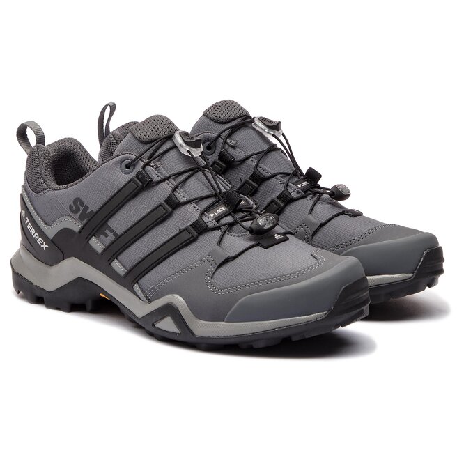 Zapatos adidas Terrex Swift R2 CM7487 Grethr Cblack Grefiv