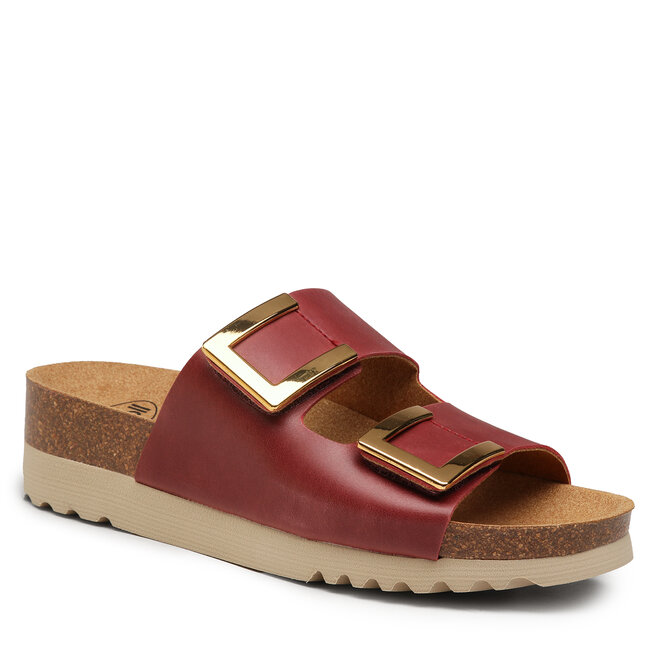 Dr Scholl Ciabatte Sandali Donna Scholl Monterey Straps Comodi