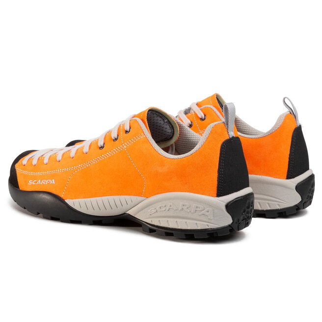 Scarpa mojito gtx lime fluo hotsell