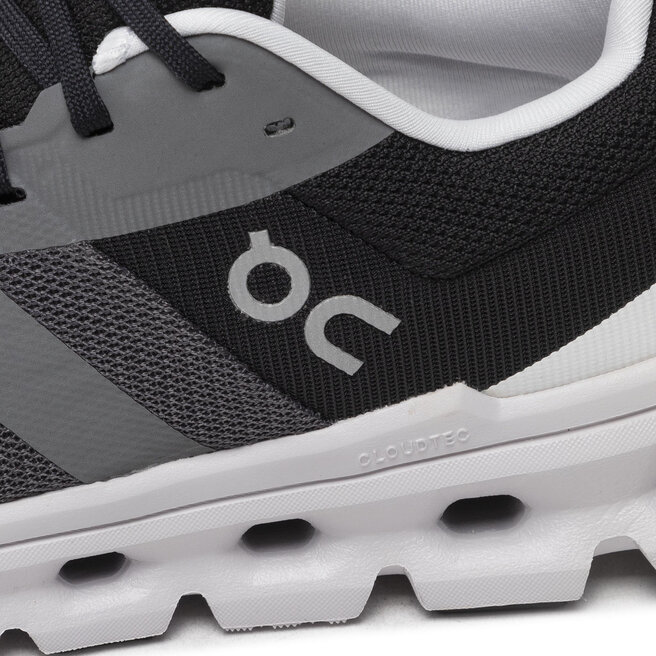On Boty On Cloudrunner 46.98643 Elipse/Black