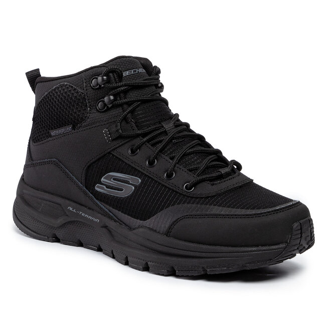 de Skechers 51705/BBK Black • Www.zapatos.es