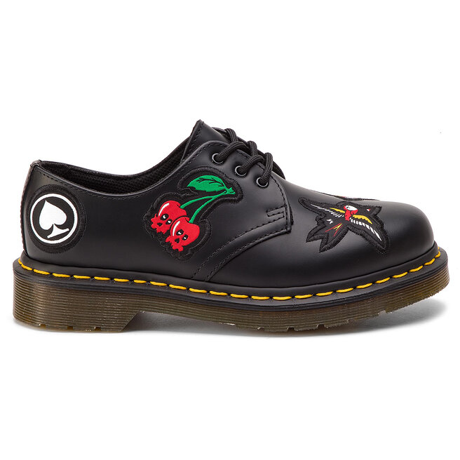 Dr martens store 1461 patch