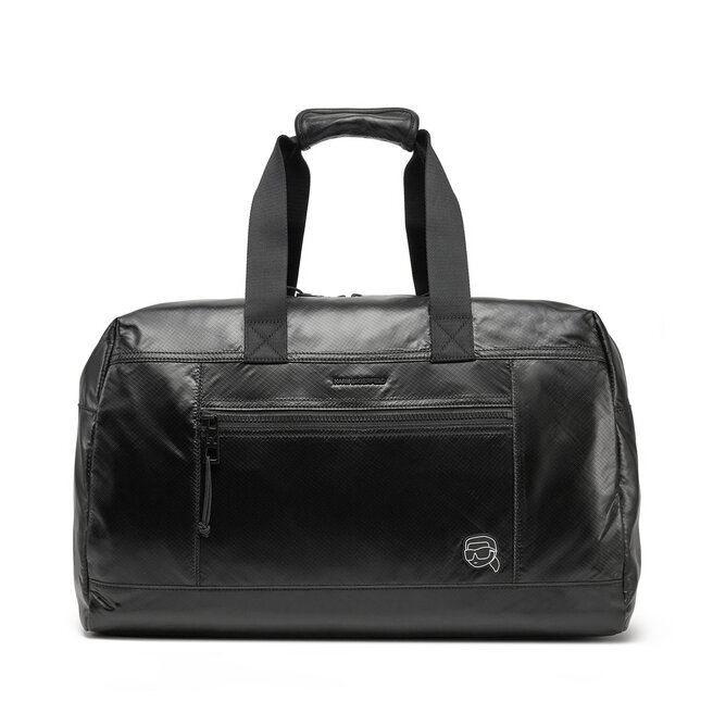 Torba KARL LAGERFELD - Czarny