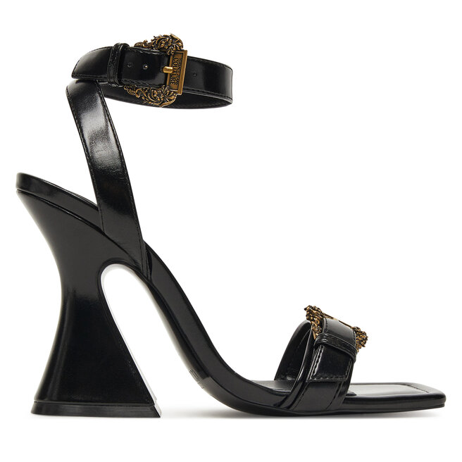 Kobiece sandały Versace Jeans Couture