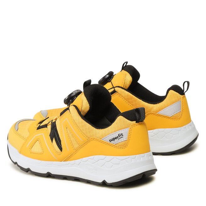 superfit sneaker goretex