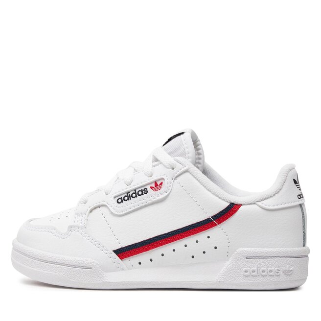 Adidas continental 80 epantofi 2025