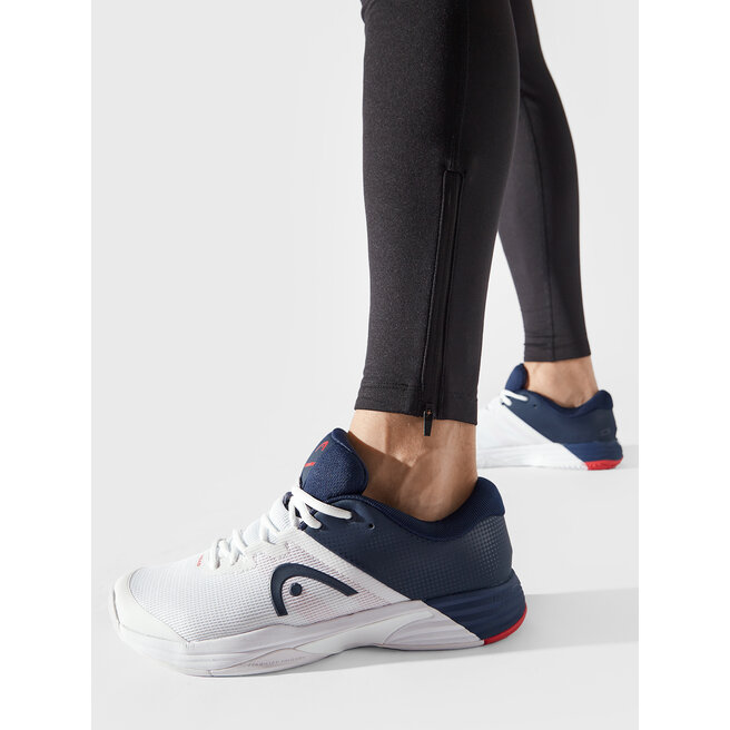 Head Pantofi Head Revolt Evo 2.0 273232 White/Dark Blue 065