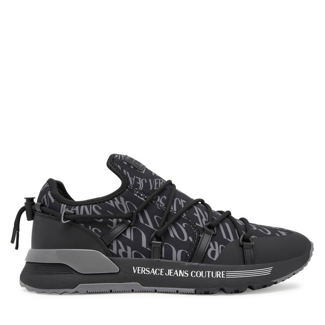 Męskie sneakersy Versace Jeans Couture