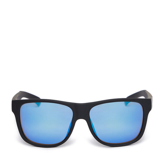 Okulary przeciwsłoneczne Quiksilver QS-MA-004-SS25 Czarny - męskie