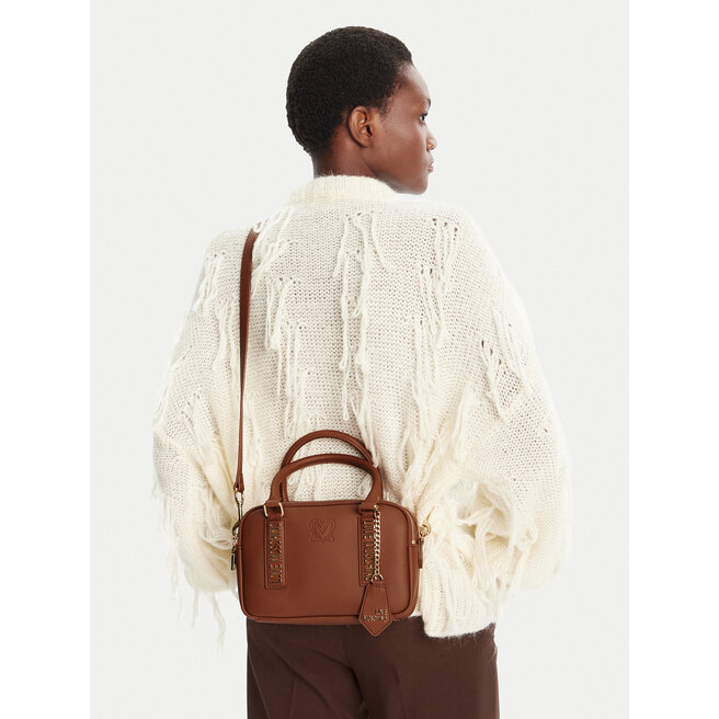 Torebka LOVE MOSCHINO JC4295PP1NL1531A Brązowy -