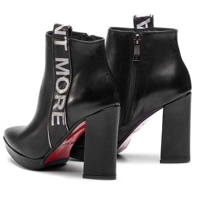 Carinii Botine Carinii B4722 E50-000-PSK-D05