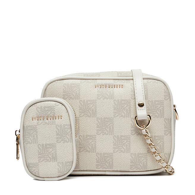 Torebka Steve Madden Bleia - Écru