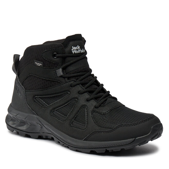 Vojo hike 2 texapore mid w shop