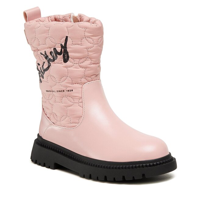 Dziewczęce kozaki Mickey&Friends