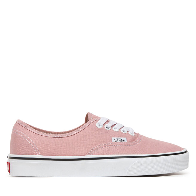 Tenisówki Vans Authentic VN000D6GFPR1 Różowy - kobiece