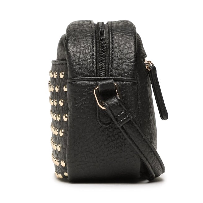 Nobo Дамска чанта Nobo NBAG-P1440-C020 Черен