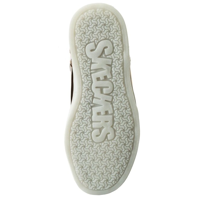 Skechers Pantofi Skechers Dance-N-Dazzle 10771L/RSGD Rose Gold